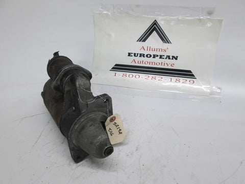 Triumph TR6 TR250 GT6 starter SR194