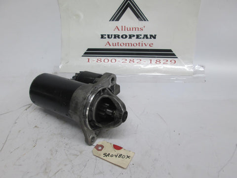 SAAB 9-3 9-5 99-01 Starter SR0480