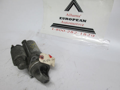 SAAB 9-3 03-06 starter 55-556-245