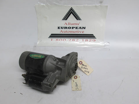 Volvo 244 245 745 760 diesel starter SR97