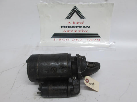 Volvo 244 245 242 740 144 164 1800  starter SR37