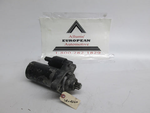 Volkswagen MK4 Golf Jetta VR6 starter SR0426