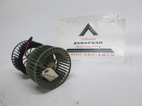 BMW E46 325i 328i 330i 330Ci blower motor 64119204154