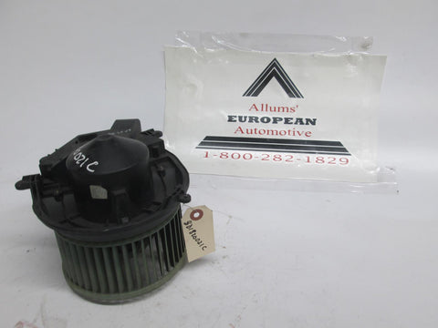 Audi A4 S4 VW Passat blower motor 8D1820021C