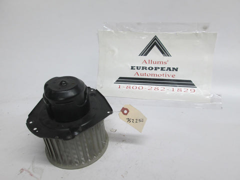 Volvo 740 760 blower motor 3522962