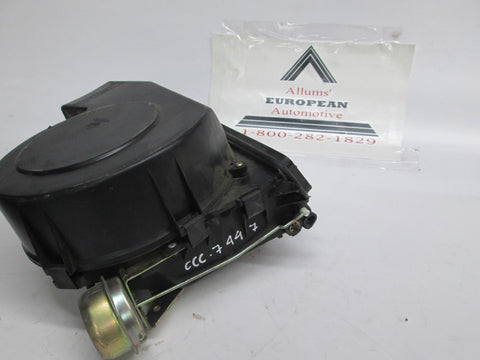 Jaguar XJ6 XJ12 left blower motor CCC-7447