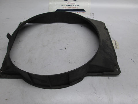 Mercedes W115 W114 fan shroud 1155050355