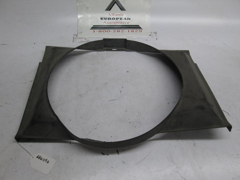 Volvo 164 fan shroud 686096