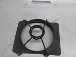 Porsche 924 77-82 fan shroud 477121207C