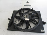 BMW E66 E65 745Li 760Li auxiliary fan assembly 64546921379