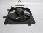 SAAB 900 auxiliary fan assembly 93-82-144