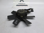 SAAB 9000 auxiliary fan assembly 43-56-994