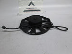 SAAB 9000 auxiliary fan assembly 75-98-980