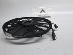 BMW E34 E36 E32 E31 auxiliary fan 64541392913