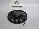 Audi A4 right auxiliary fan motor 8E0959455K