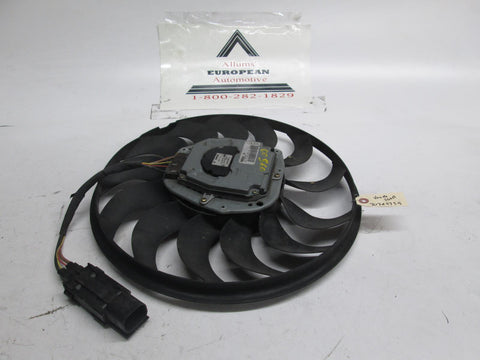 Volvo S60 V70 S80 XC70 Auxiliary Cooling Fan Motor 307497759 (USED)