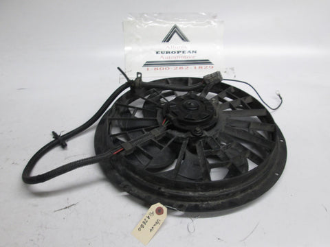 Volvo 740 940 960 auxiliary fan motor 9142880