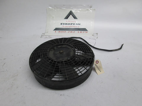 Mercedes W201 W123 W116 R107 auxiliary fan motor 0005006193