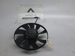 Mercedes W210 E320 E300 E430 E55 auxiliary fan drive motor 0005401788