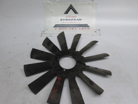 Jaguar XJS XJ12 fan blade EAC4553