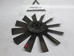 Jaguar XJS XJ12 fan blade EAC4553