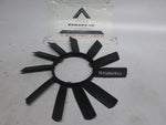 Mercedes W201 190E 2.6 fan blade 1032000323