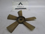 Mercedes W201 190E fan blade 1022002123