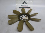 Mercedes W116 280CE 280E 300D 300SD Fan Blade 1102000323 (USED)