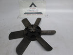 Mercedes W108 Fan Blade with w/Clutch 1082051006 0002000422 (USED)