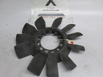 Mercedes W116 fan blade 1162051206