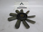 Mercedes W123 300D fan blade