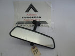 Early BMW center rear view mirror E30 E28 E12 #20