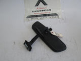 Early BMW center rear view mirror E30 E28 E12 #20