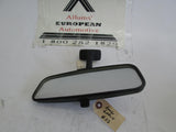 Early BMW center rear view mirror E30 E28 E12 #22