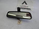 BMW E38 E39 740il 525i 540i center rear view mirror #618