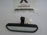 BMW E36 325i 318i 328i center rear view mirror #628