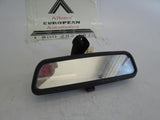 BMW E38 E39 740il 525i 540i center rear view mirror #618