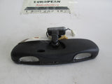 Jaguar S-Type center rear view mirror 00-02 #2017