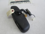 Jaguar S-Type center rear view mirror 00-02 #2017