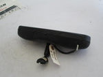 Jaguar S-Type center rear view mirror 00-02 #313