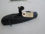 Jaguar S-Type center rear view mirror 00-02 #313