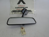 Jaguar XJ6 Vanden Plas XJ12 center rear view mirror #A5441