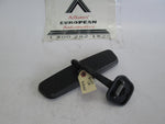 Jaguar XJ6 Vanden Plas XJ12 center rear view mirror #A5441