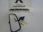 Jaguar XJ6 Vanden Plas XJ12 center rear view mirror BAC-1746