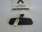 Jaguar XJ6 Vanden Plas XJ12 center rear view mirror BAC-1746