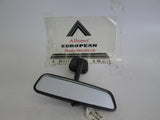 Jaguar XJ6 Vanden Plas XJ12 center rear view mirror BAL-4090 #9