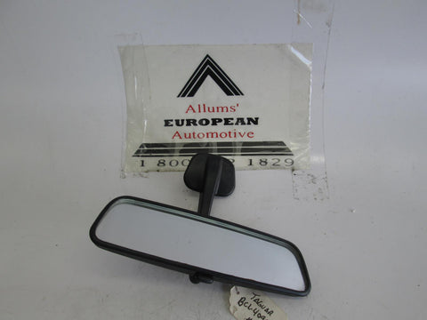 Jaguar XJ6 Vanden Plas XJ12 center rear view mirror BAL-4090 #9