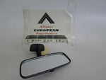 Mercedes W108 W114 W115 Center Interior Rear View Mirror (USED)