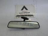 Mercedes W123 center rear view mirror