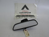 Mercedes R107 W107 Center Rearview Mirror (USED)